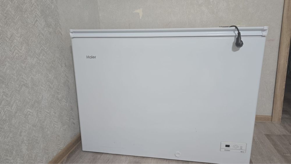 Морозильник в хорошем