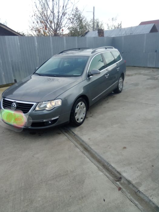 Vind vw passat Diesel