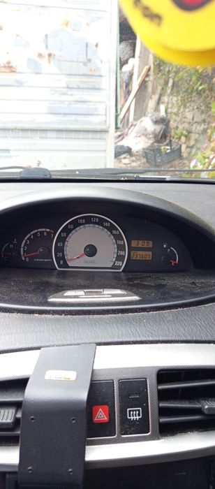 Hyundai matrix 1.6