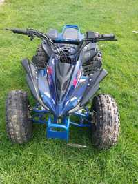 Vand atv 125 125