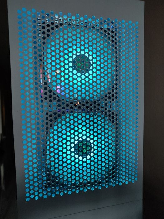 PC rtx3060ti / i5 12400f