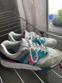 New Balance 997H