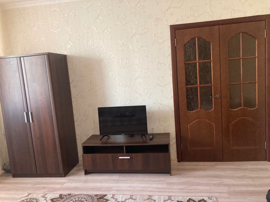 Продам 1 комнатную квартиру ЖК "Времена года" или обмен на Алматы