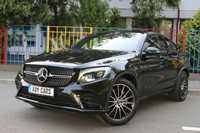 Mercedes-Benz GLC Coupe TVA Deductibil/ 4Matic/ Hybrid/ Plug In Hybrid/ AMG PACK/ Burmester