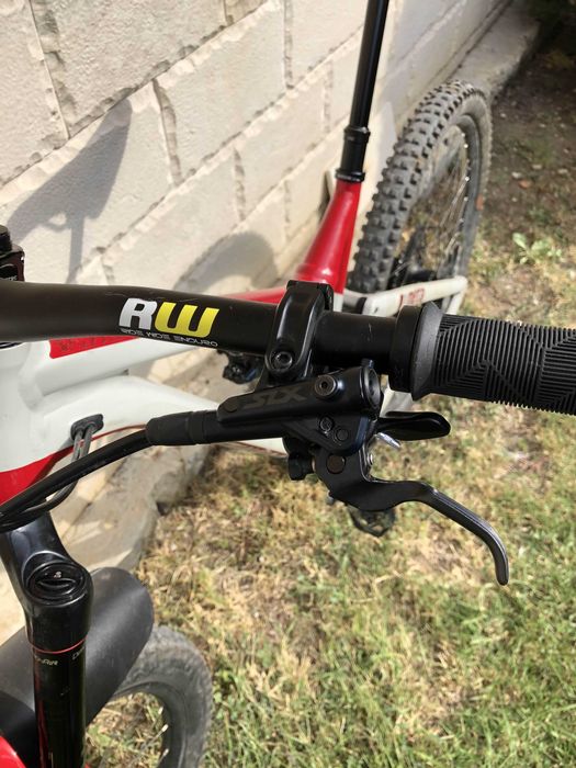 29 Commencal Meta AM 2020/21