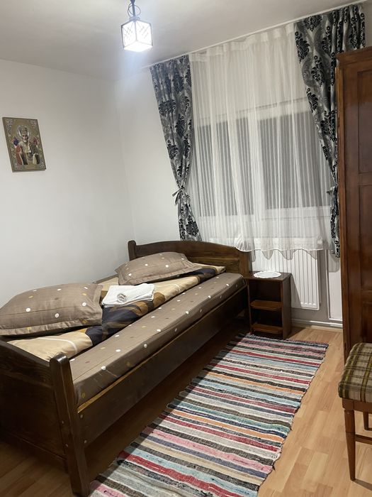 Cabană de închiriat Arieșeni