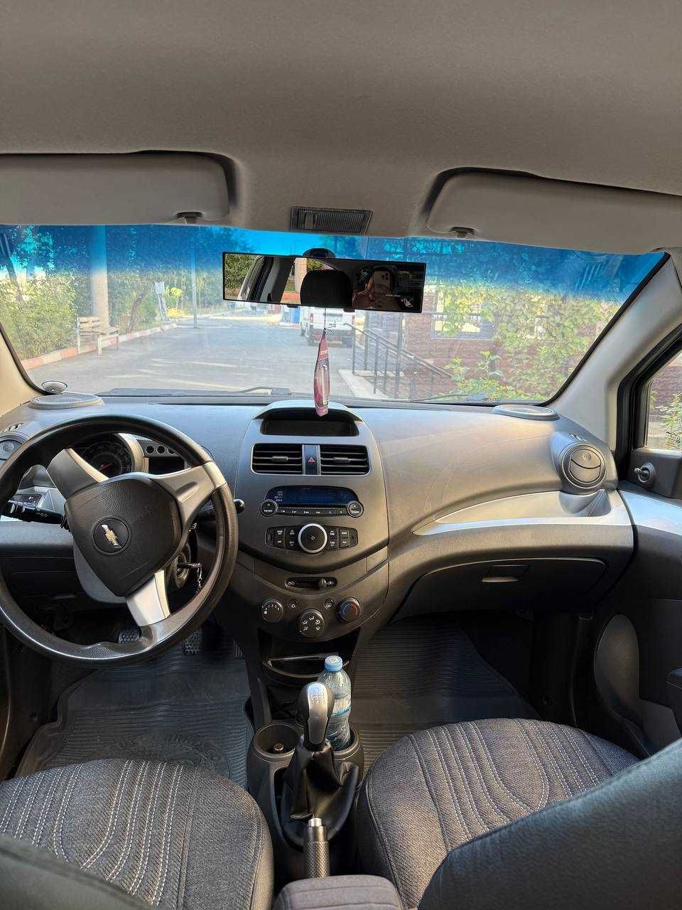 Продам идеальная Chevrolet Spark
