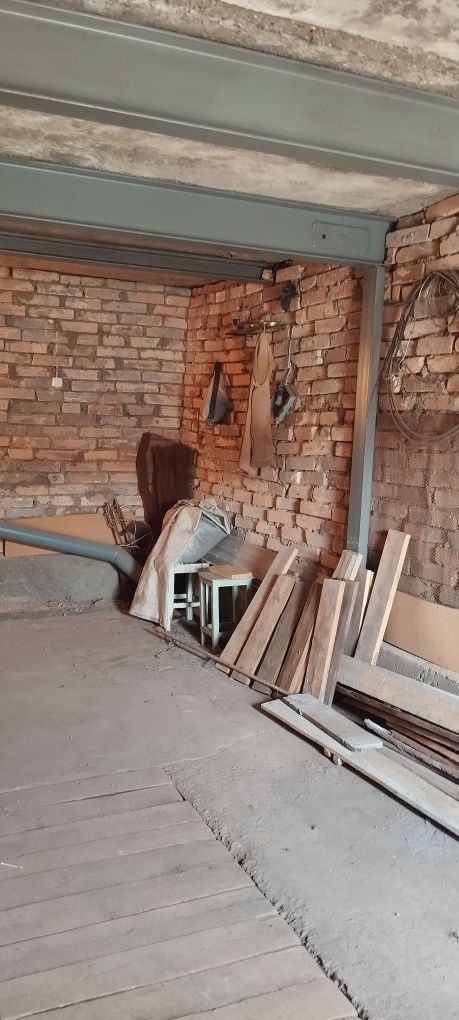 Продаю гараж в Н.Согре