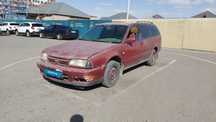 Nissan Primera 1991