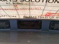 maner haion skoda fabia 1 an fabr. 2005