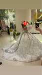 Rochie de mireasa ! Si rochie de zi
