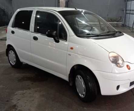 Matiz 2018 mx gidravlika metan gazi bilan