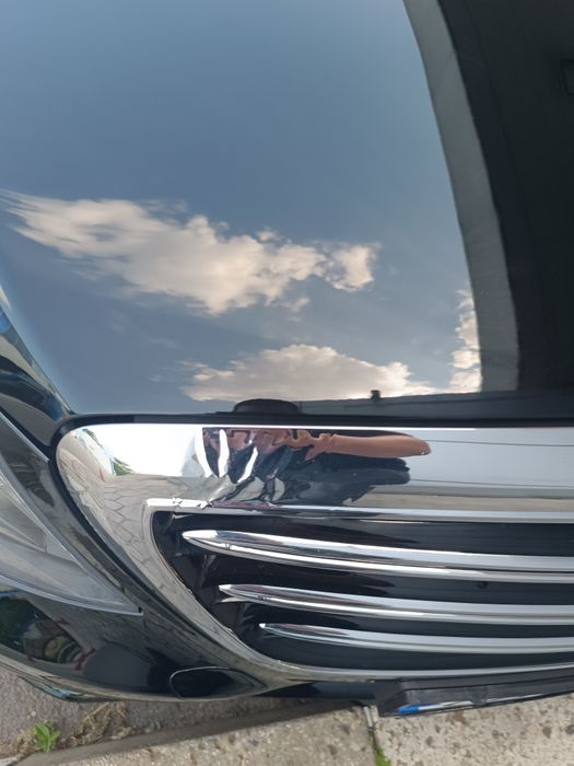 Продавам Мерцедес