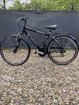 Bicicleta Triumph 28’