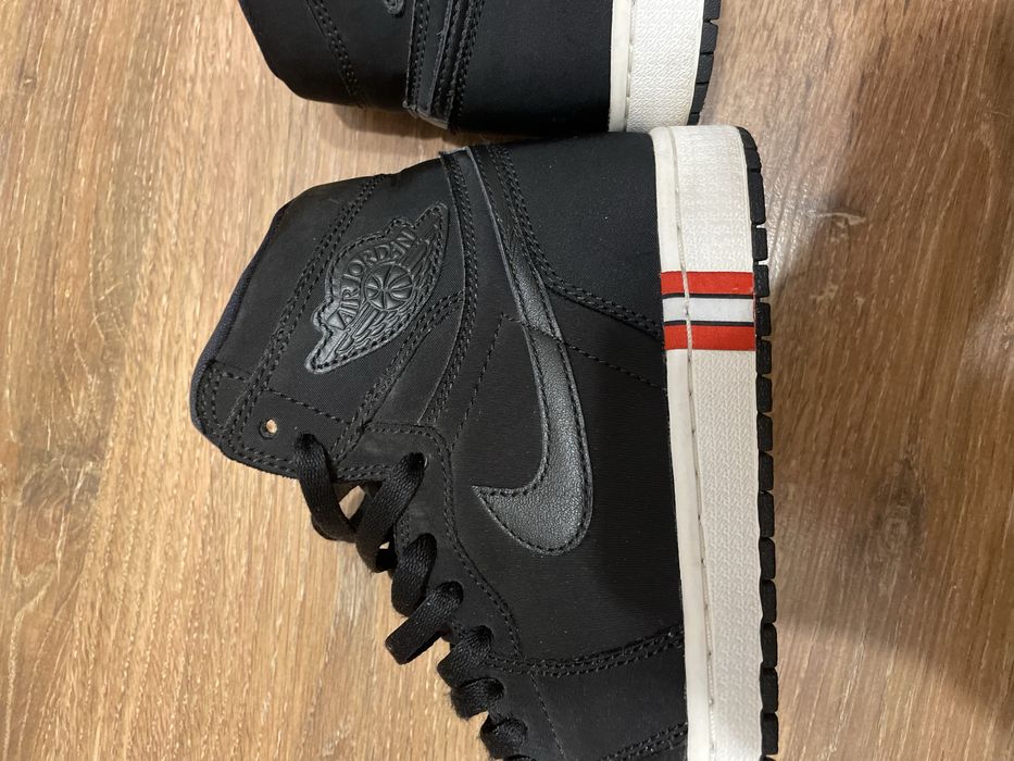 Jordan 1 x Psg 2018