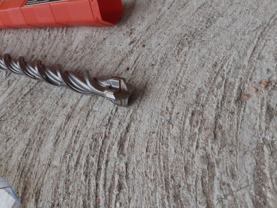 Burghiu Hilti TE-YX SDS Max 18x520 mm