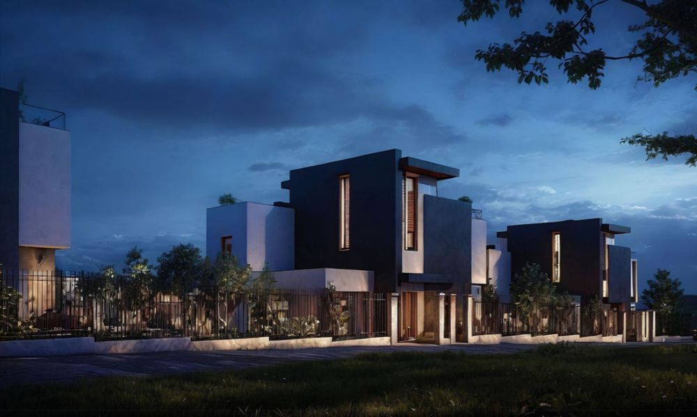 Продава се Къща в с. Гурмазово, Област София-област - 320 кв.м за 1094 €/кв.м - Снимка #7