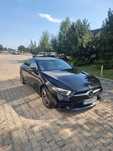 MERCEDES CLS 350 4 Matic