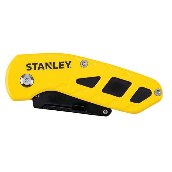 Нож макетен сгъваем STANLEY STHT10424-0