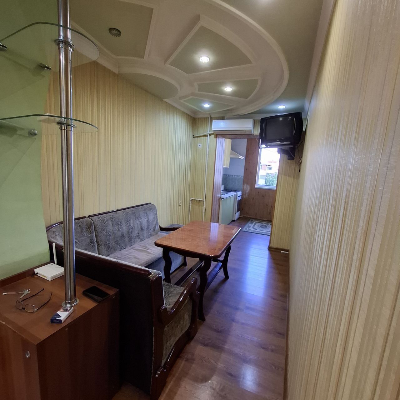 Продам 3 ком юнусабад 18 квартал