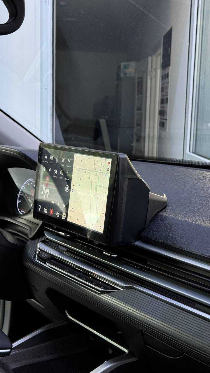 Магнитола Android Geely Emgrand 2025