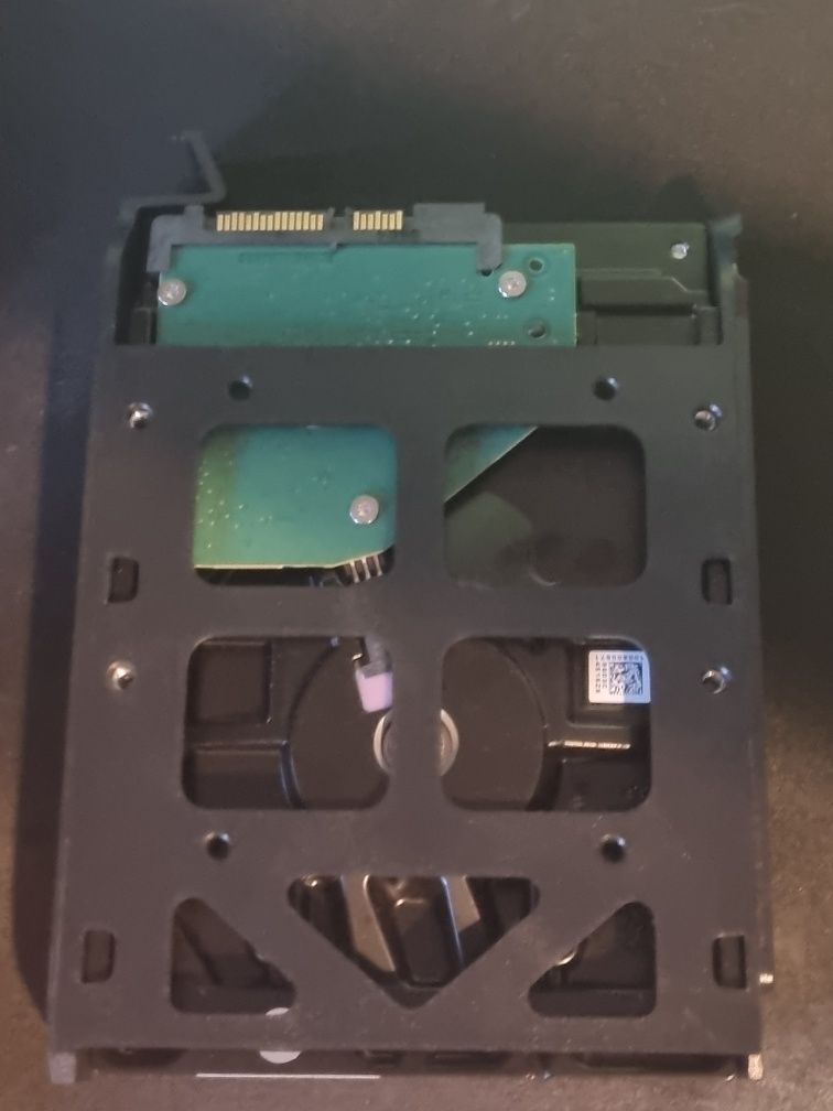 Hard disk Seagate Barracuda 1 TB