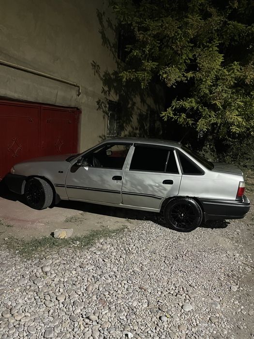 Диска с шинам Vossen