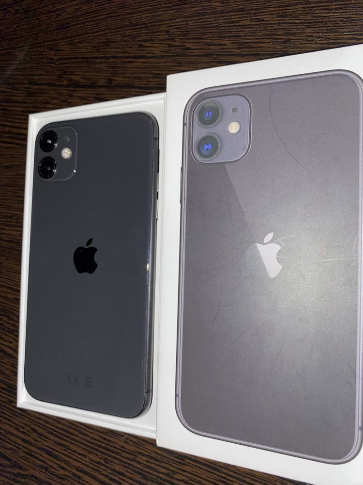 Продам Iphone 11 128GB