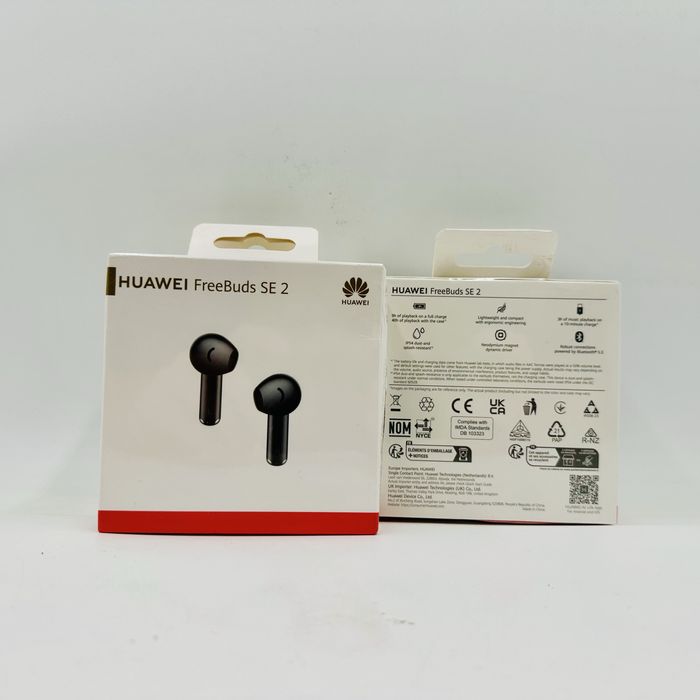 Casti Huawei FreeBuds SE 2