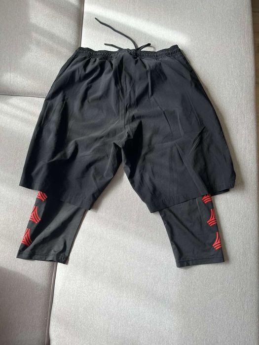 Спортни мъжки дрехи