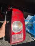 Stop dreapta Dacia Duster/ 2010