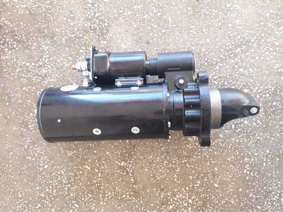 Electromotor nou incarcator frontal vola SAMSUNG