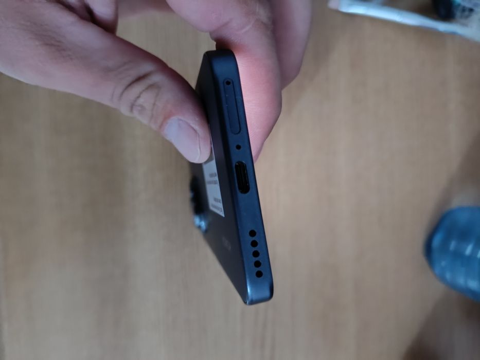 Honor 400 nou 8gb RAM 512 memorie