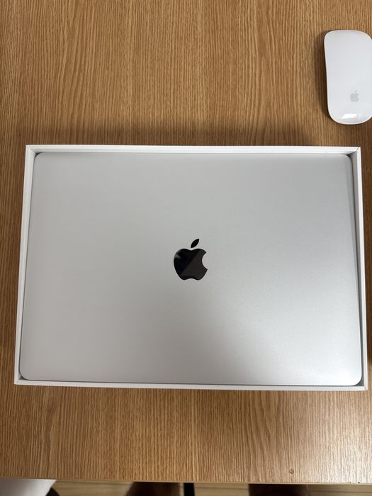 Macbook air M1 2020 + Magic Mouse Apple