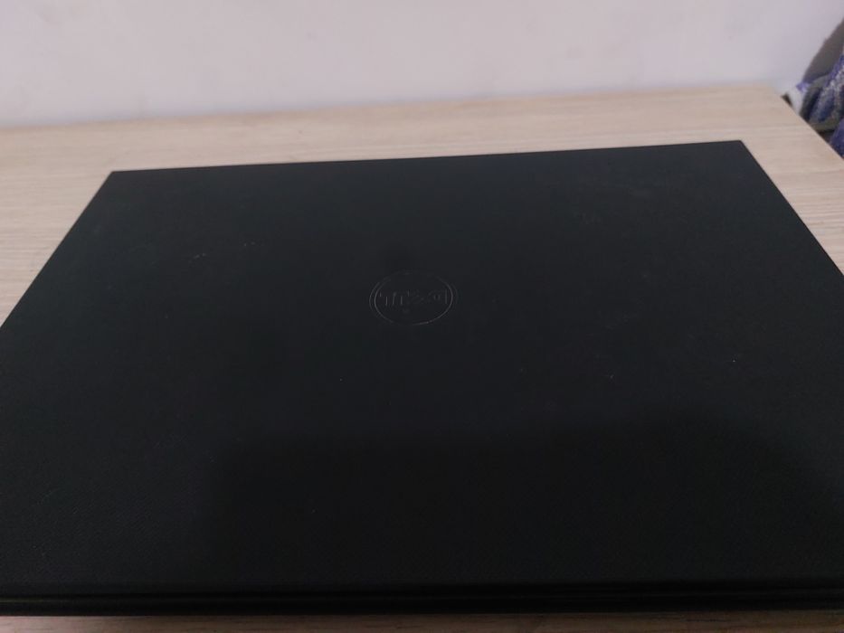 Dell inspiron 15