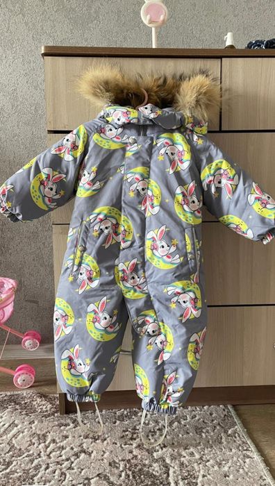 Продам детский комбинезон