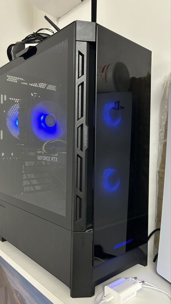 Компьютер домашний core i7