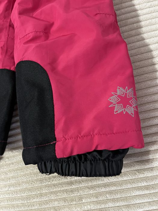 Зимен космонавт комплект CrivitPro 86/92