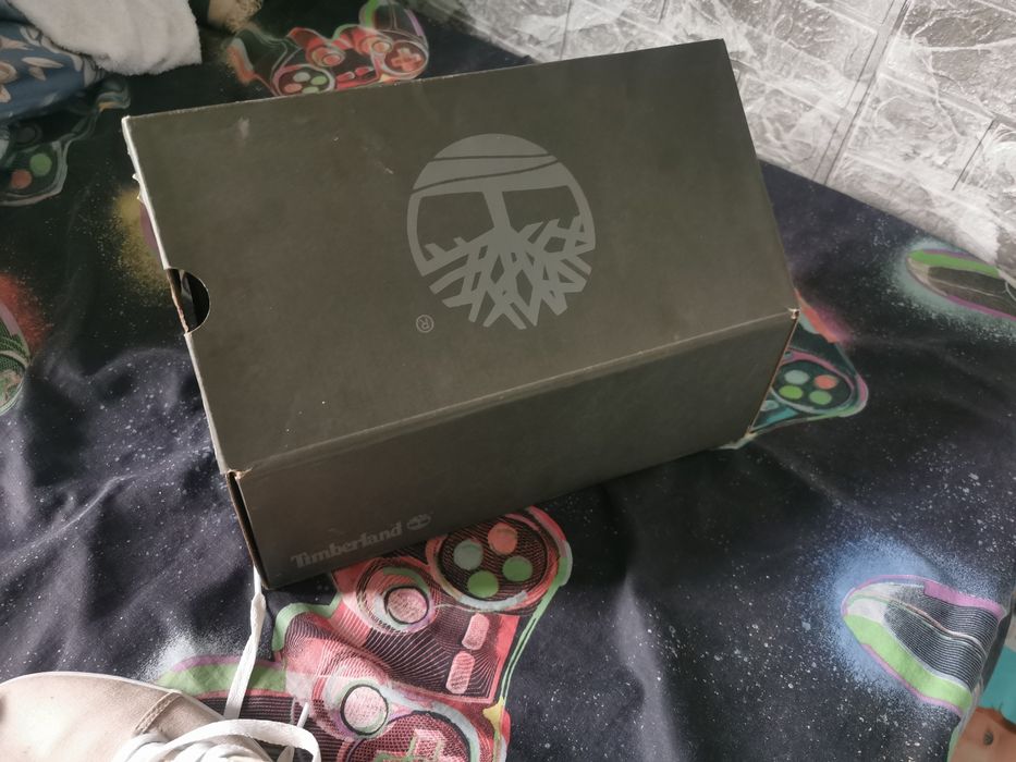 Vand papuci timberland