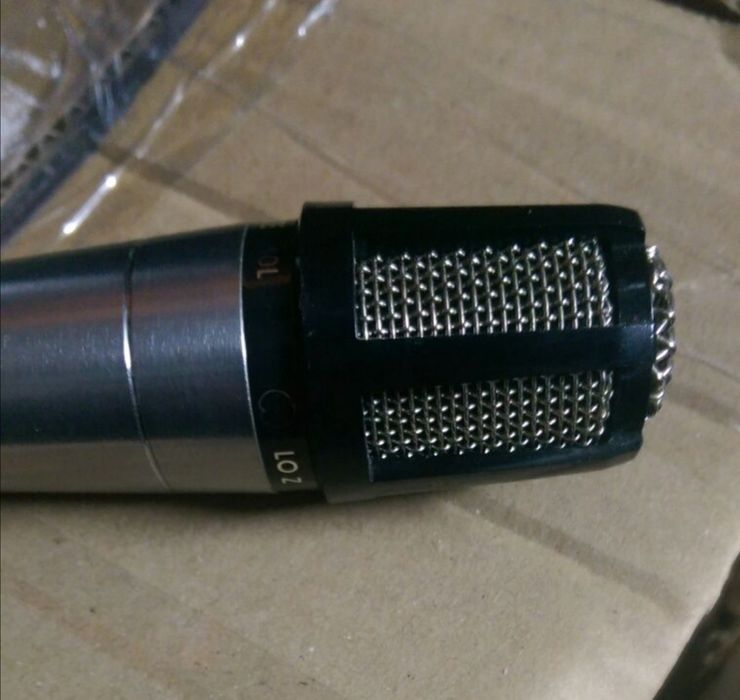 Carcasa Microfon SHURE Prologue 10L