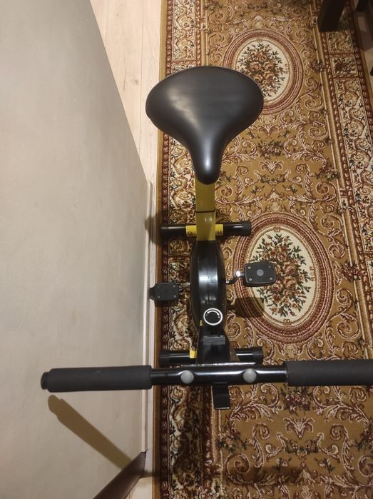 Bicicleta medicinala