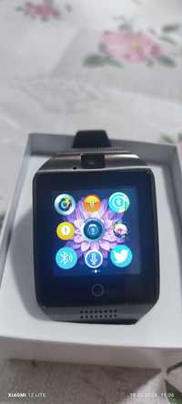 Smartwatch nou in cutie