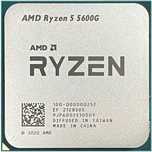 AMD Ryzen 5 5600G