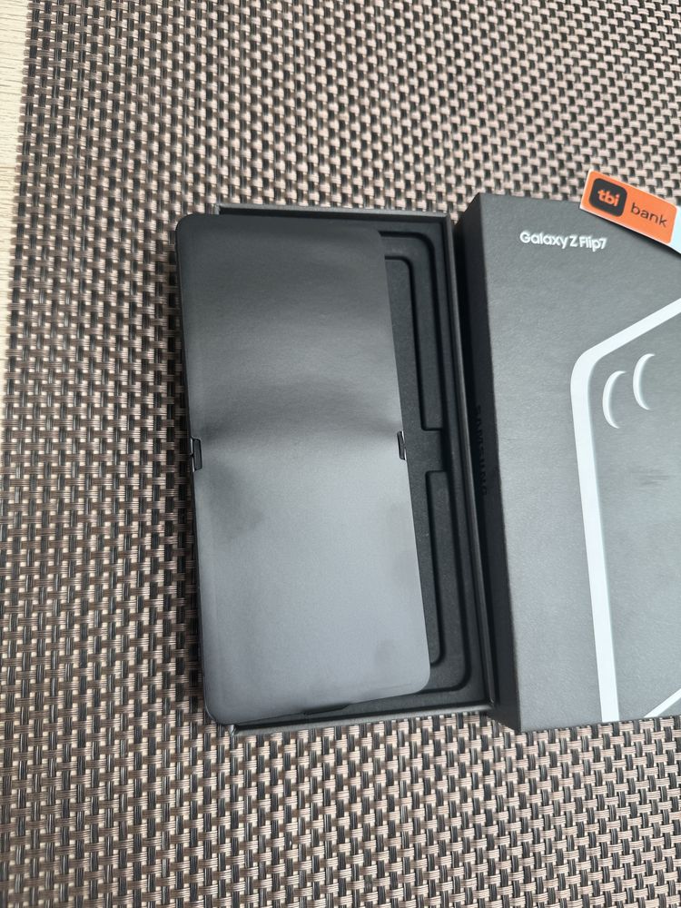 НОВ•ЛИЗИНГ 65лв/м Samsung Z flip 7 самсунг з флип 7