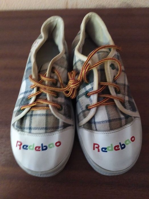 кеды детские, абсолютно НОВЫЕ!