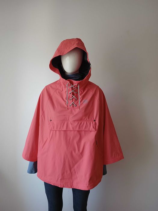 Haină de ploaie impermeabila