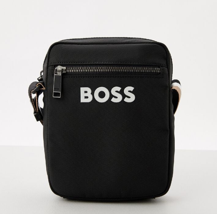 Оригинална Мъжка чанта Boss Catch 50511961