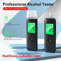 Etilotest, Alcool test, Tester alcool profesional de înaltă precizie