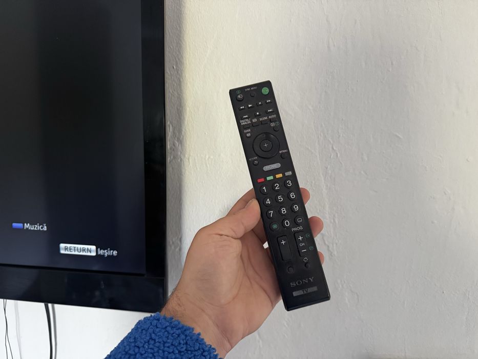 Sony Bravia 108cm