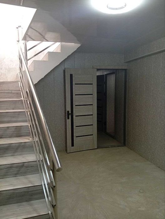 Современный коттедж в сердце города — заходи и живи уже сегодня